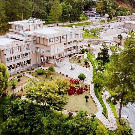 Portola Grand Renggali Hotel Takengon Buitenkant foto